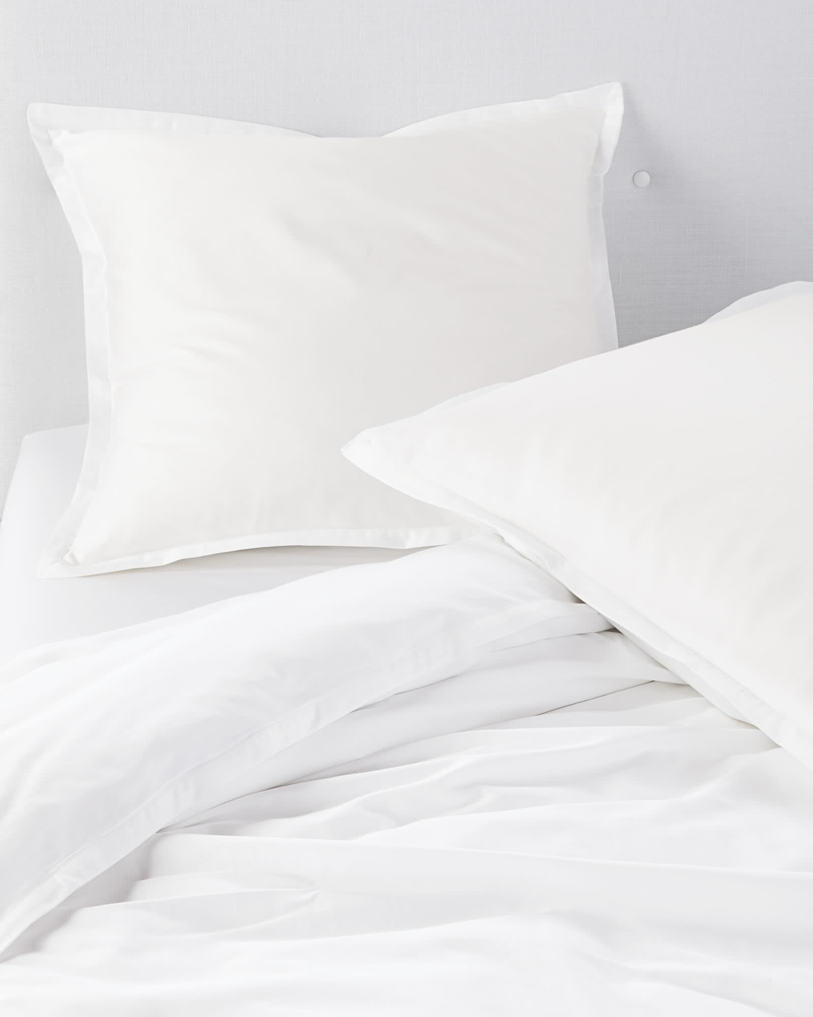 Border Frame Euro Shams without Insert-26"x26" thumbnail 3