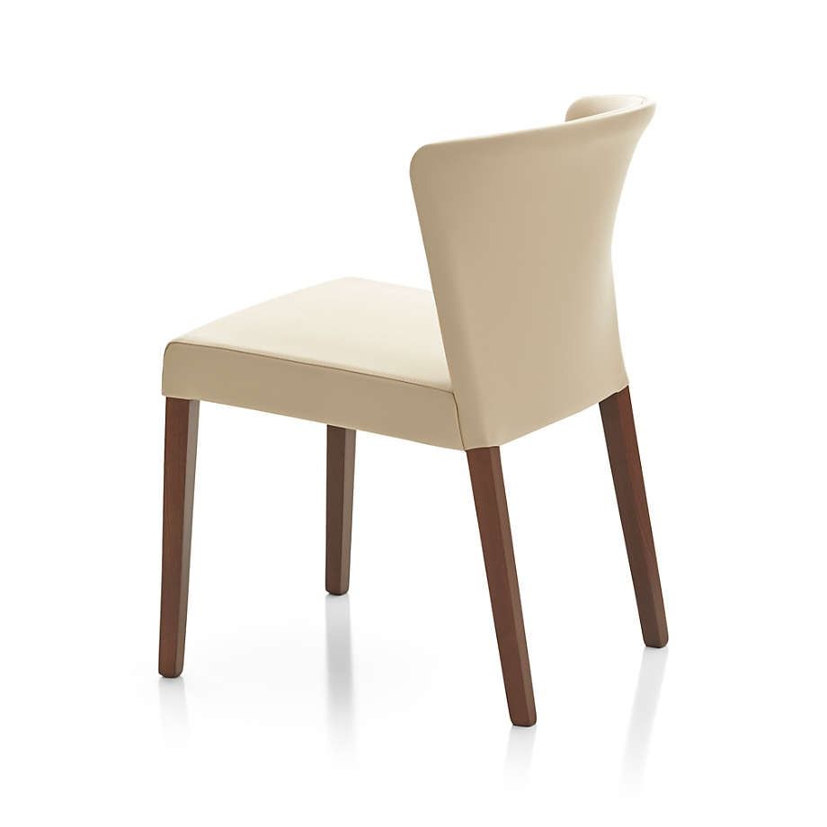 Curran Crema Dining Chair thumbnail 3