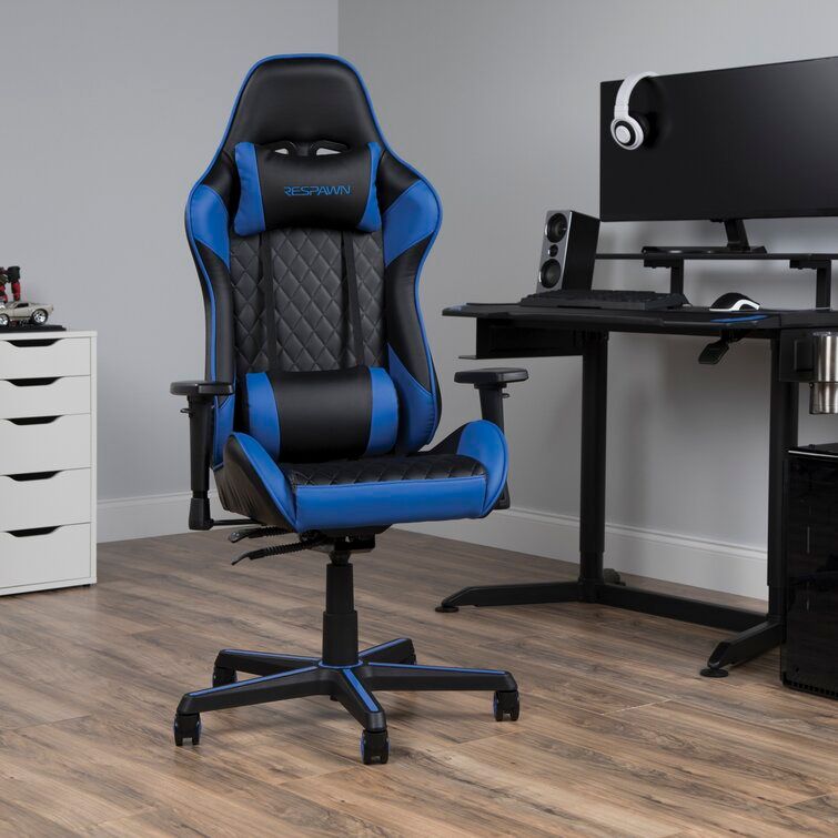 Respawn100 PC and Racing Gaming Chair thumbnail 2
