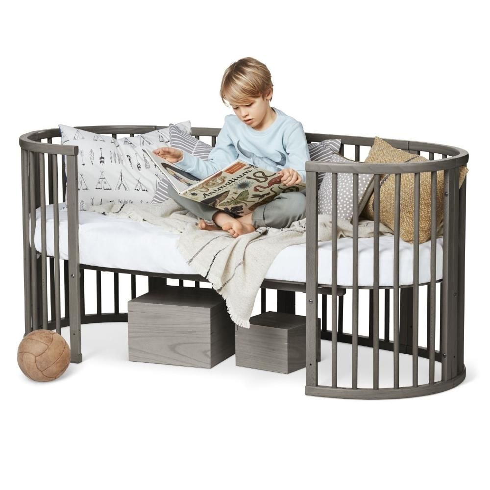 Stokke Sleepi Modern Classic Baby Crib thumbnail 2