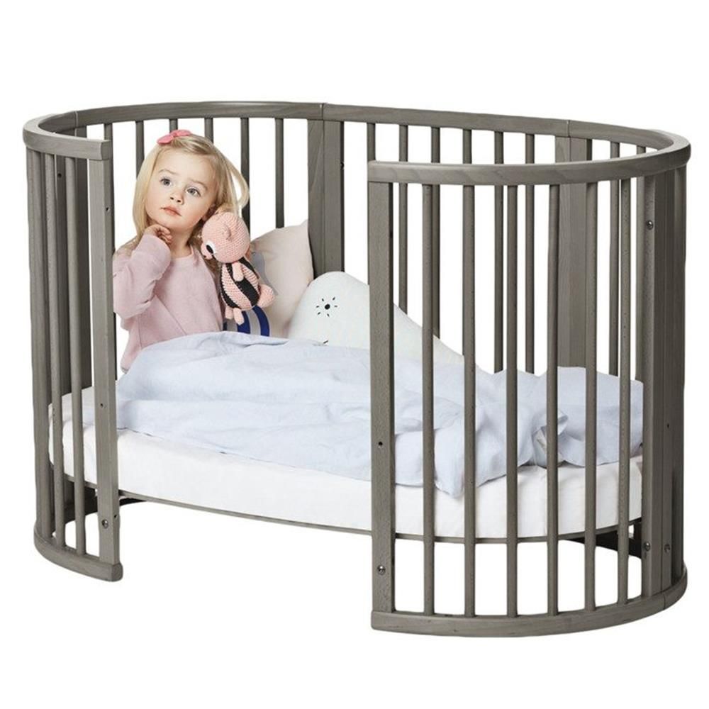 Stokke Sleepi Modern Classic Baby Crib thumbnail 3