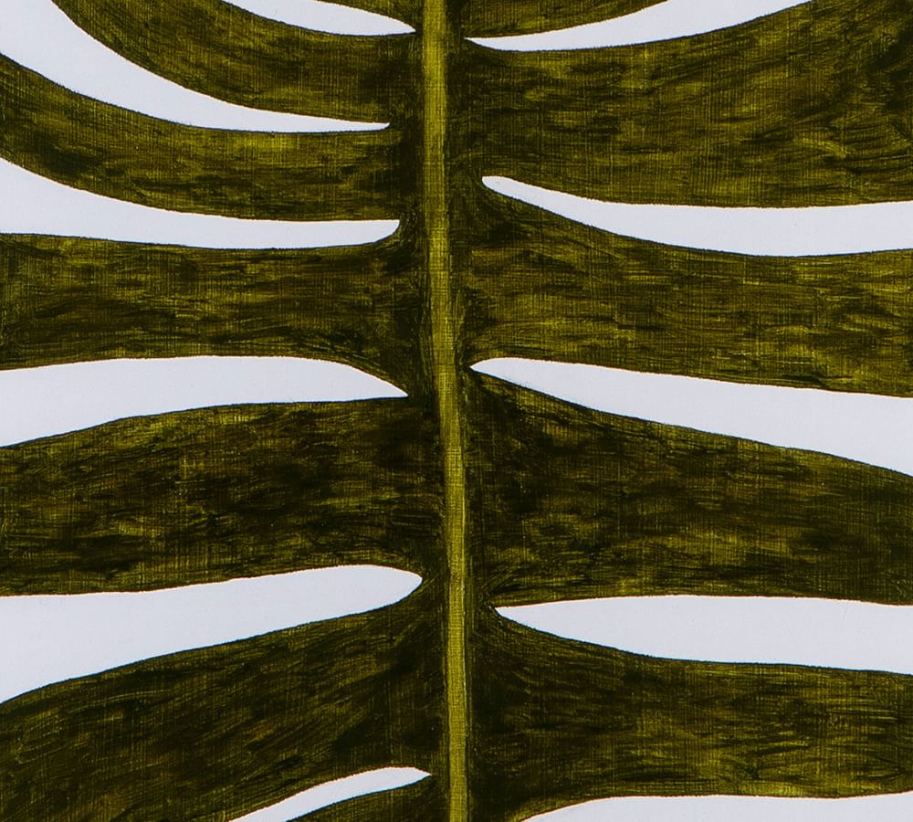 Musa Sapientum Fixa Prints by Marianne Hendriks with Frame-33"x40" thumbnail 4