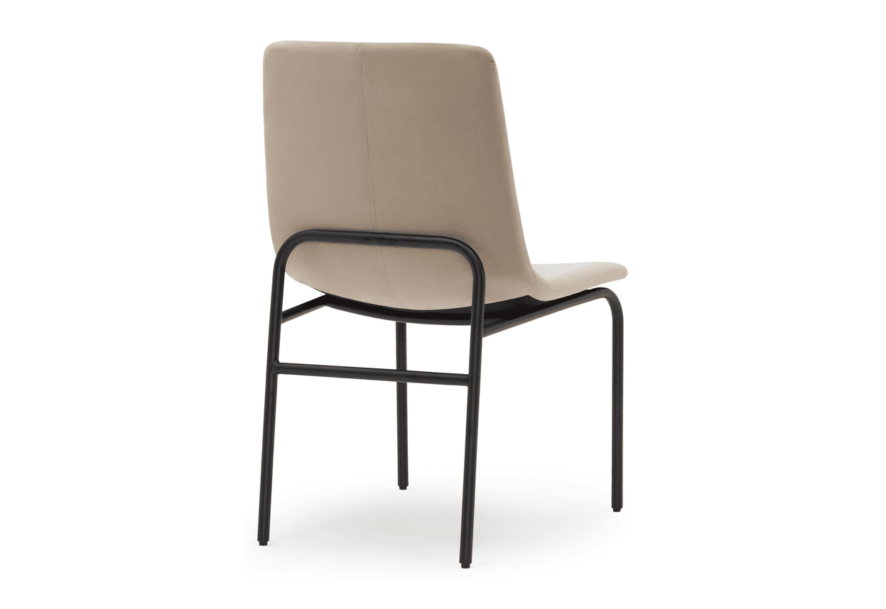 Rae Dining Side Chair Set of 2 thumbnail 4
