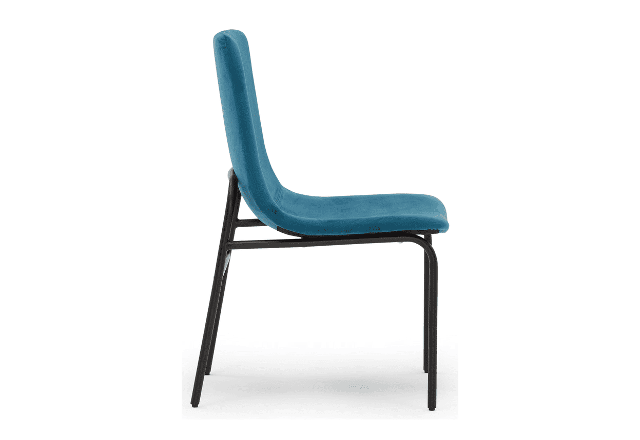 Rae Dining Side Chair Set of 2 thumbnail 2