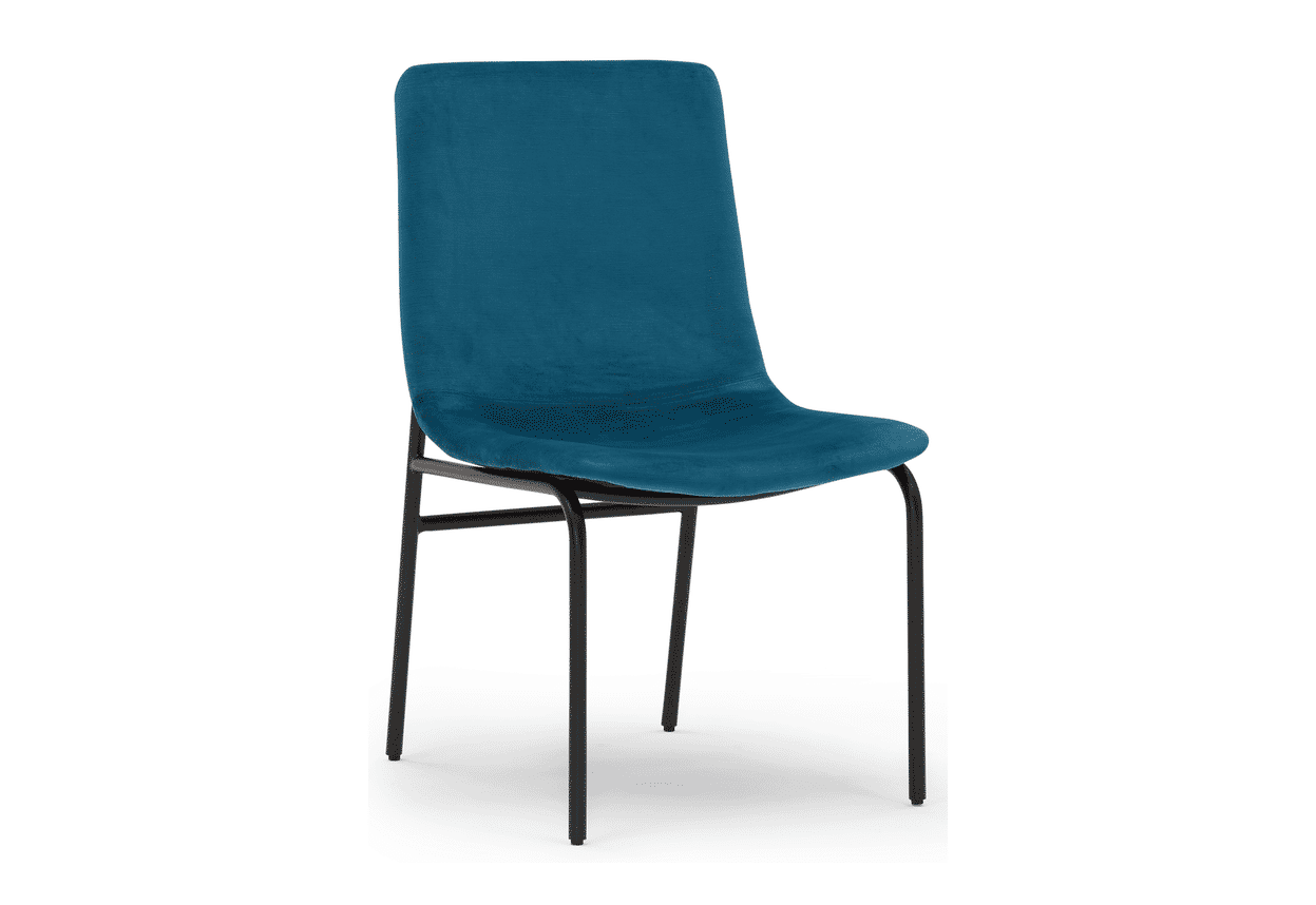 Rae Dining Side Chair Set of 2 thumbnail 4