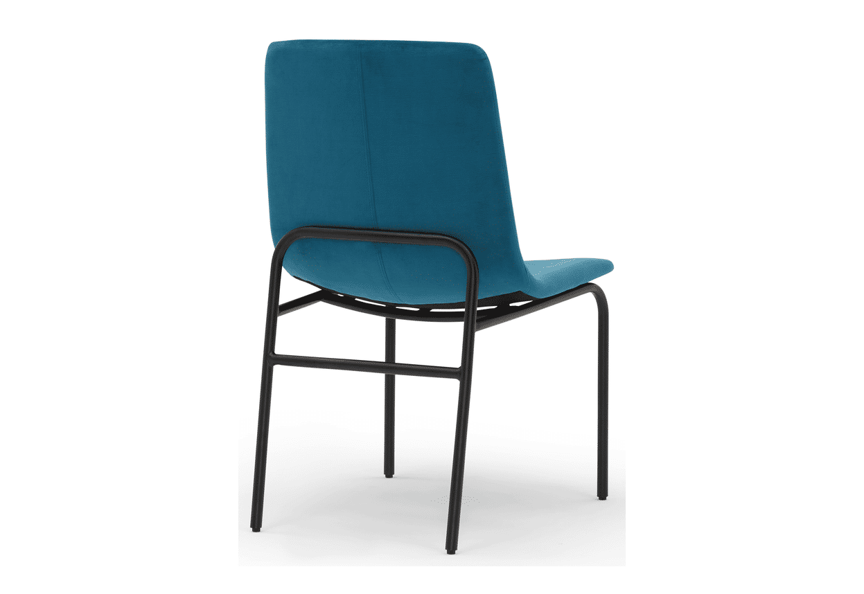 Rae Dining Side Chair Set of 2 thumbnail 5