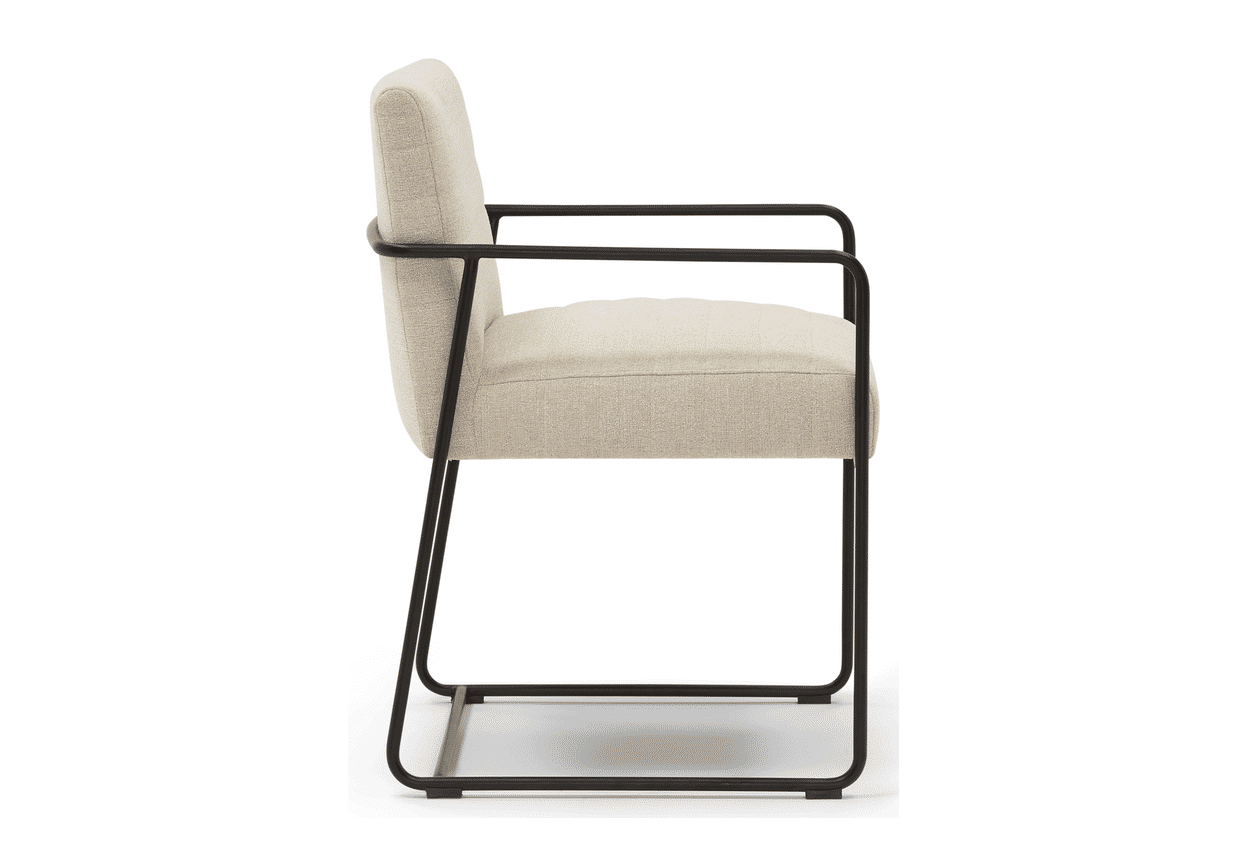 Magill Arm Chair thumbnail 2