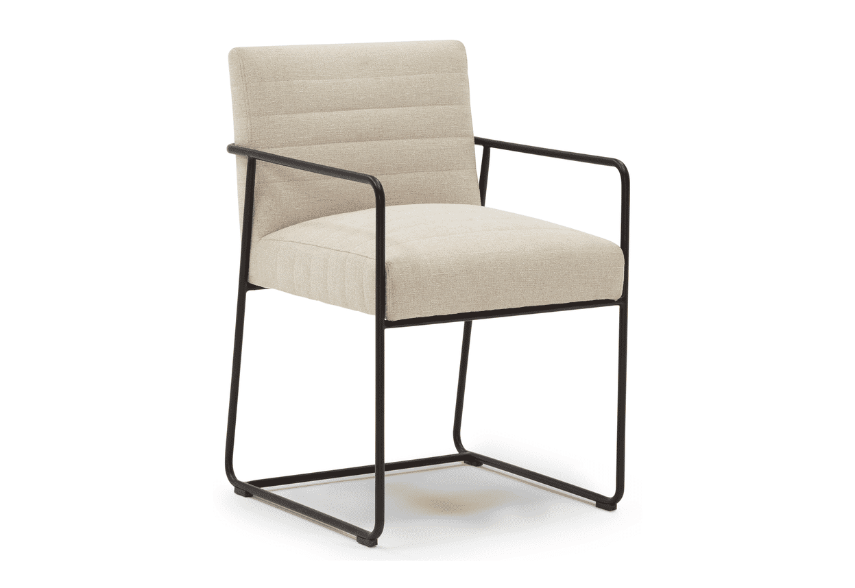 Magill Arm Chair thumbnail 3