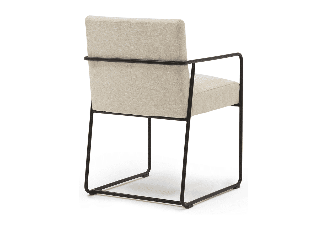 Magill Arm Chair thumbnail 4