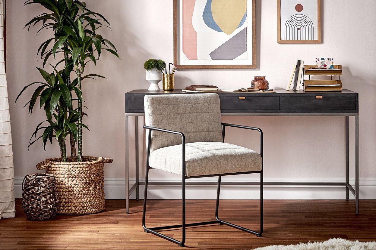 Magill Arm Chair thumbnail 5