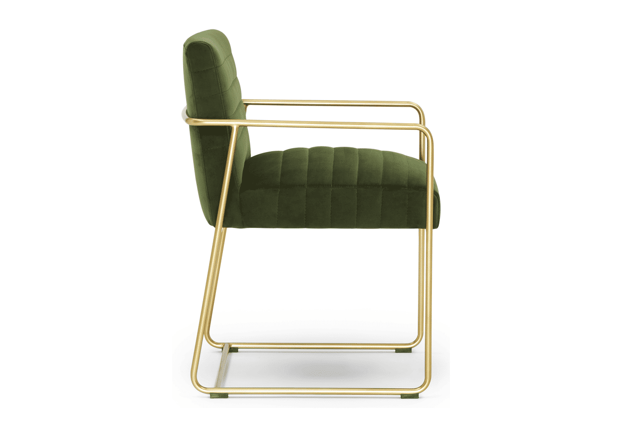Magill Arm Chair thumbnail 2