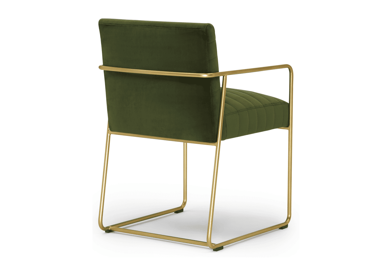 Magill Arm Chair thumbnail 3