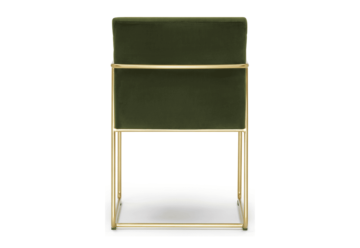 Magill Arm Chair thumbnail 4