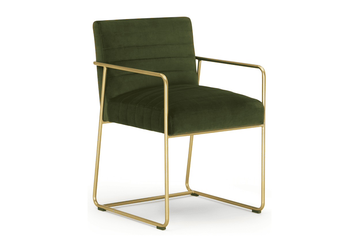 Magill Arm Chair thumbnail 5