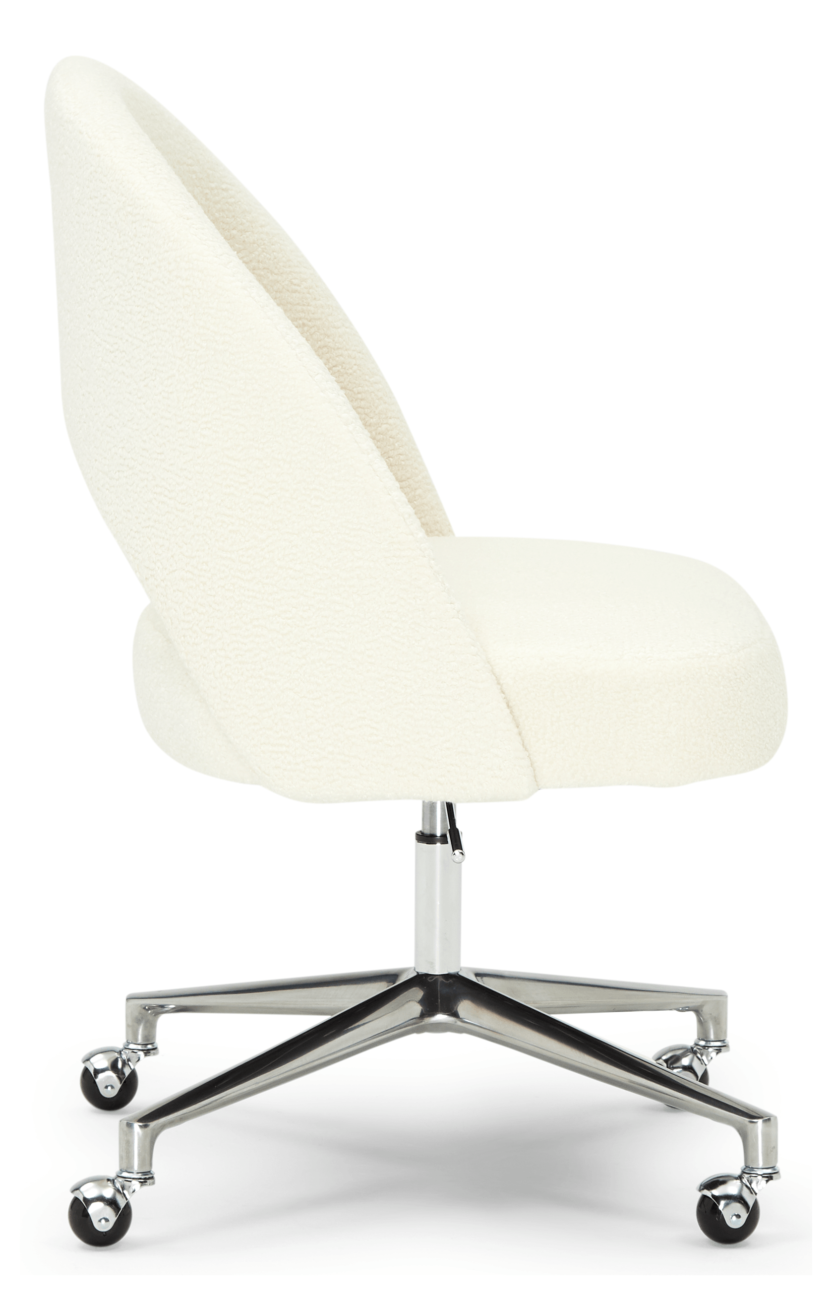 Delta Office Chair-Shearling thumbnail 2