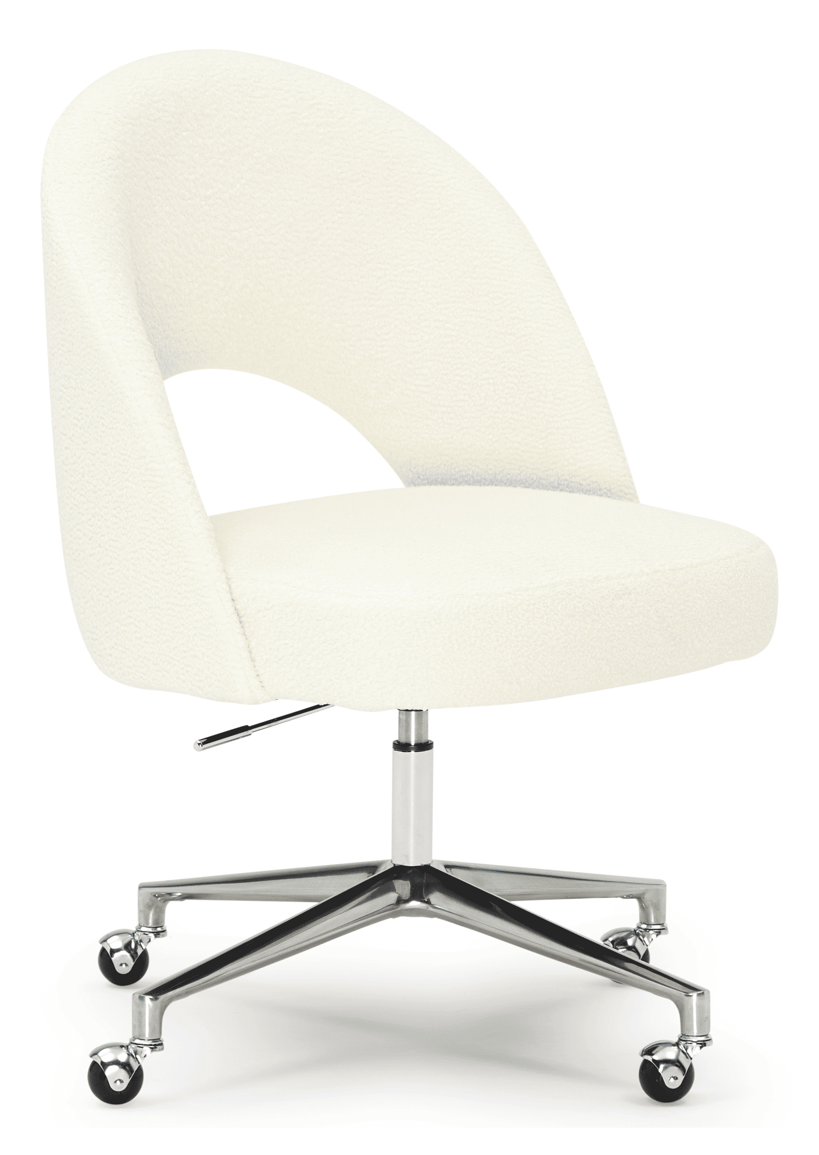Delta Office Chair-Shearling thumbnail 3