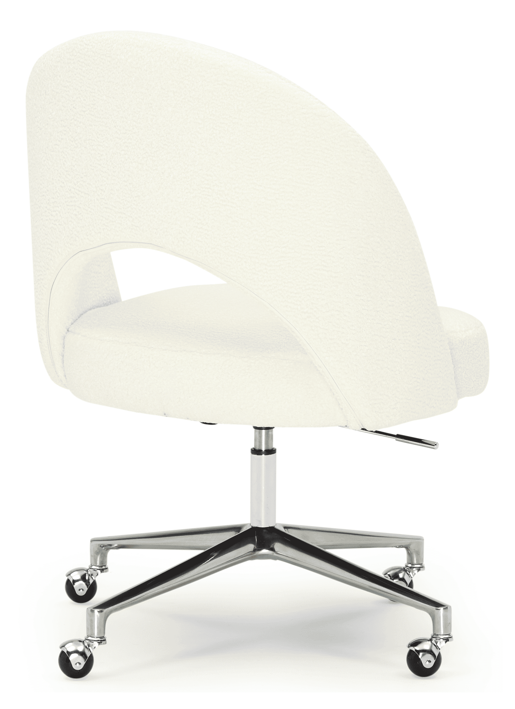 Delta Office Chair-Shearling thumbnail 4