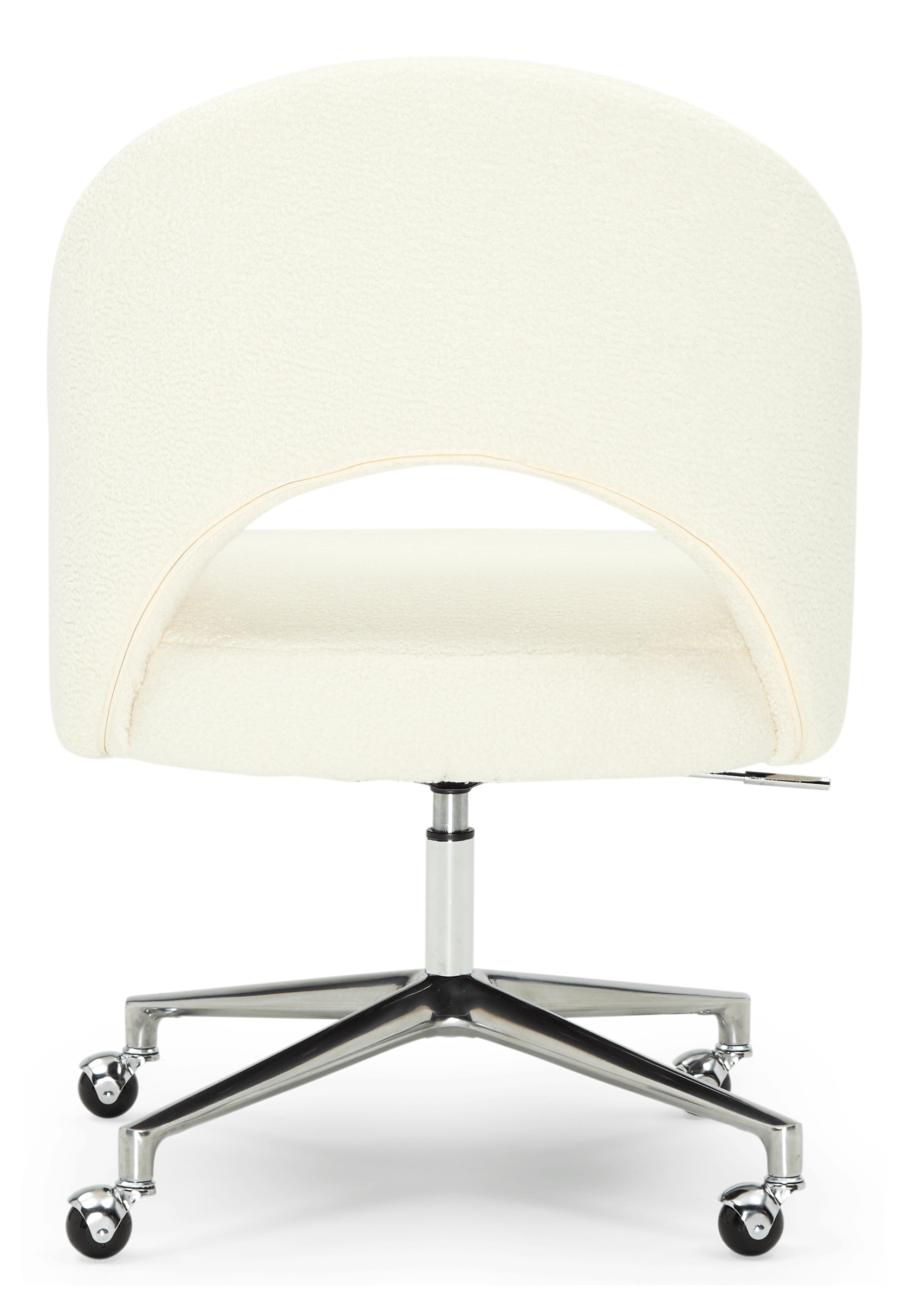 Delta Office Chair-Shearling thumbnail 5