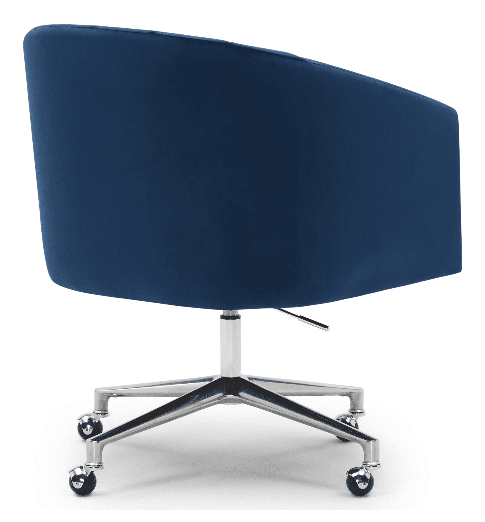 Fitz Office Chair-Navy thumbnail 4