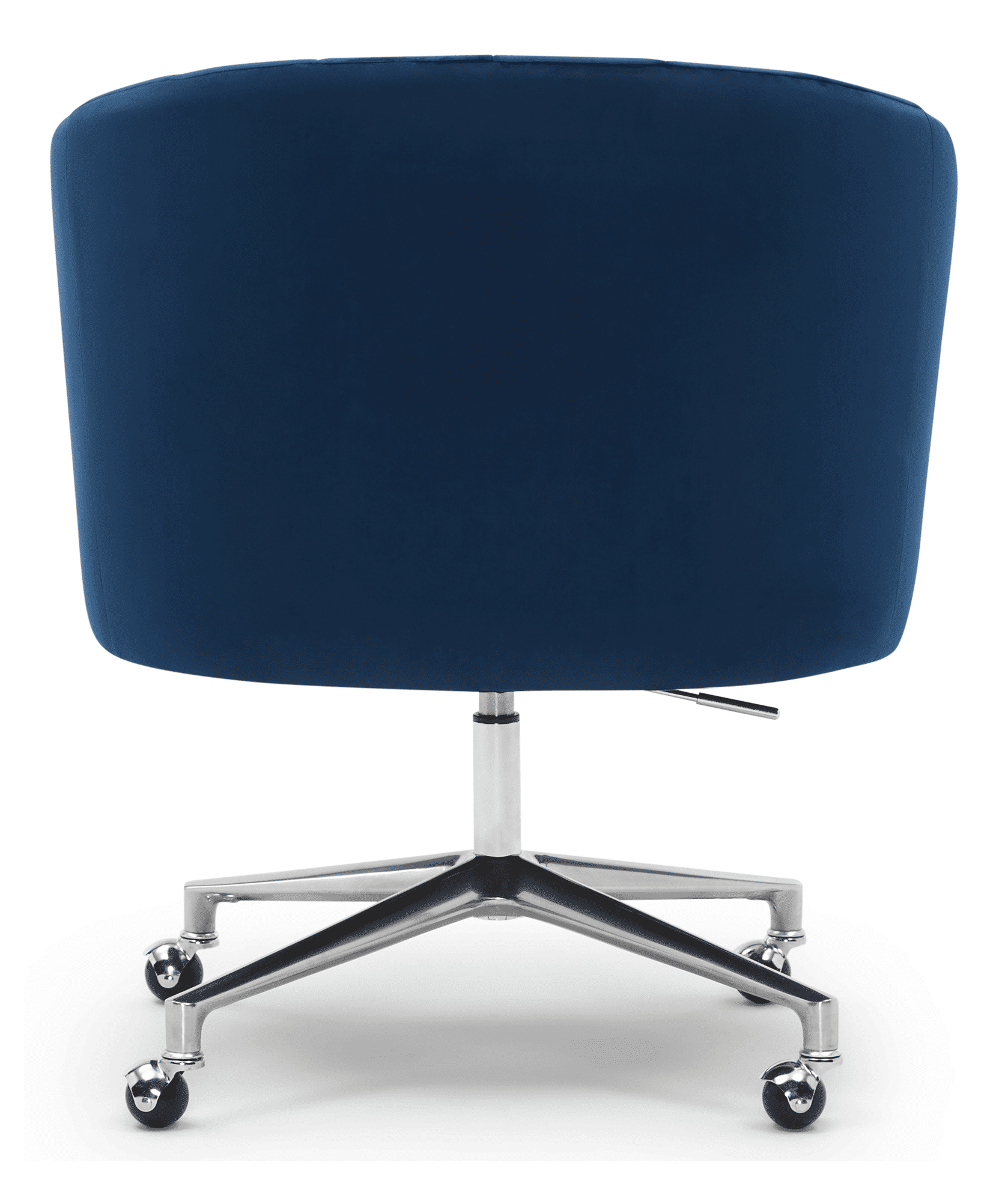 Fitz Office Chair-Navy thumbnail 5