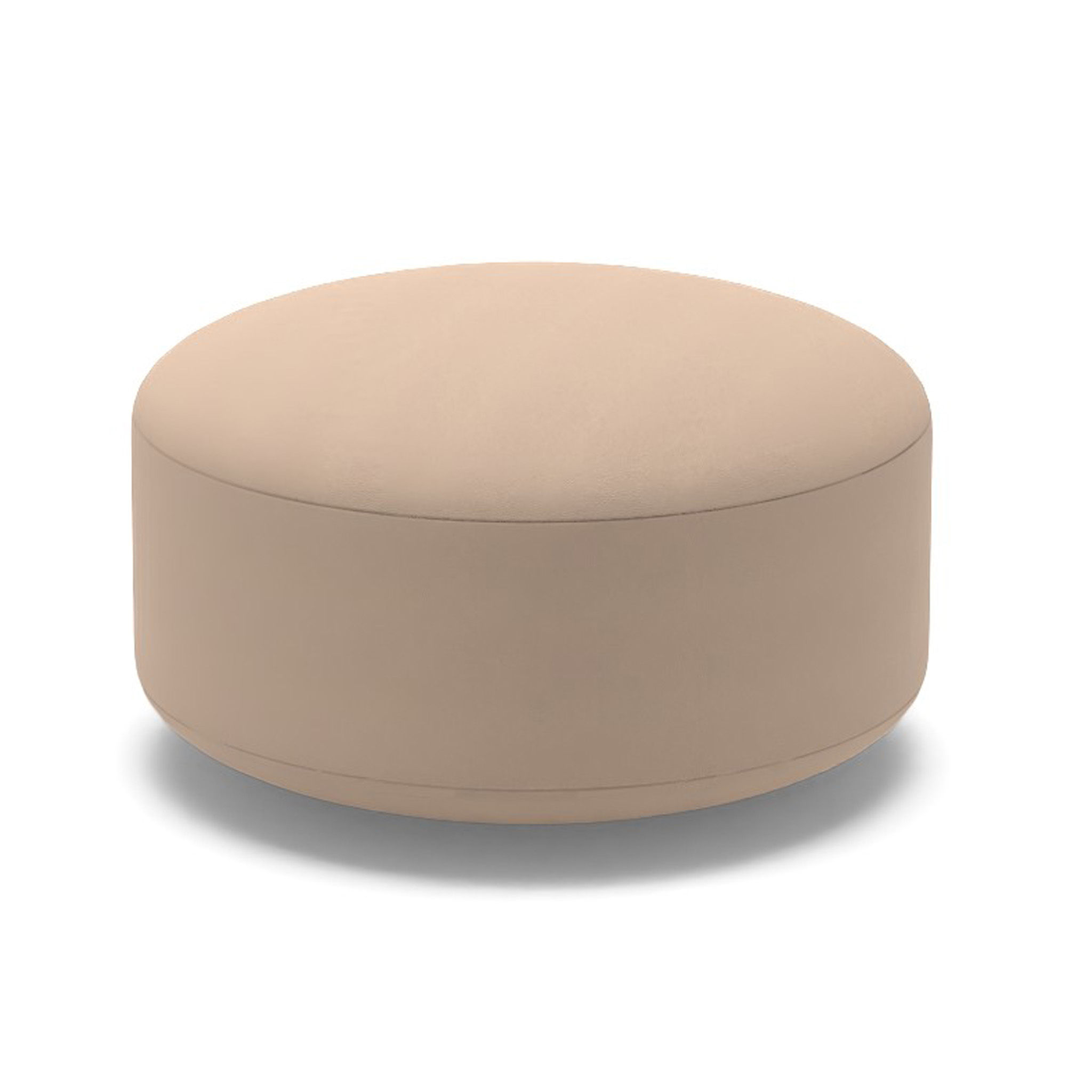Gathre Circle Pouf thumbnail 2