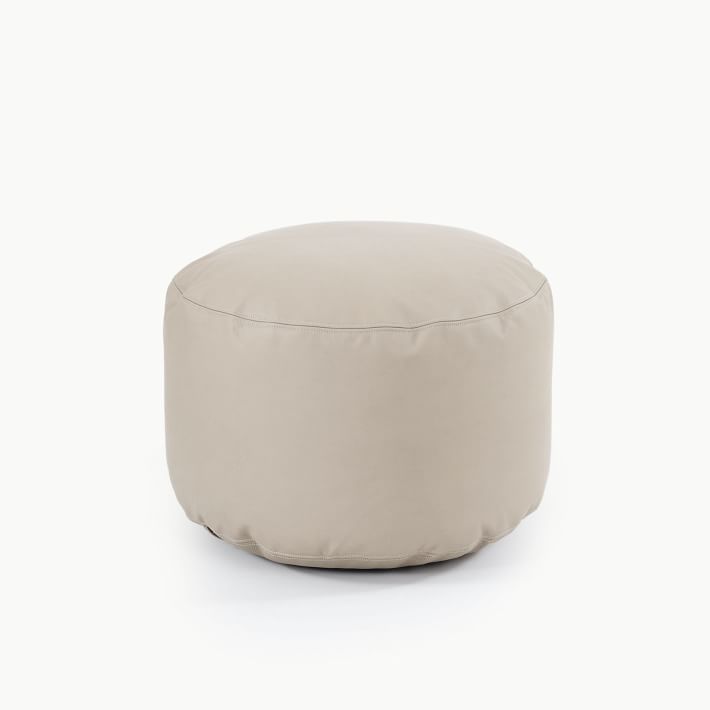 Gathre Circle Pouf thumbnail 3