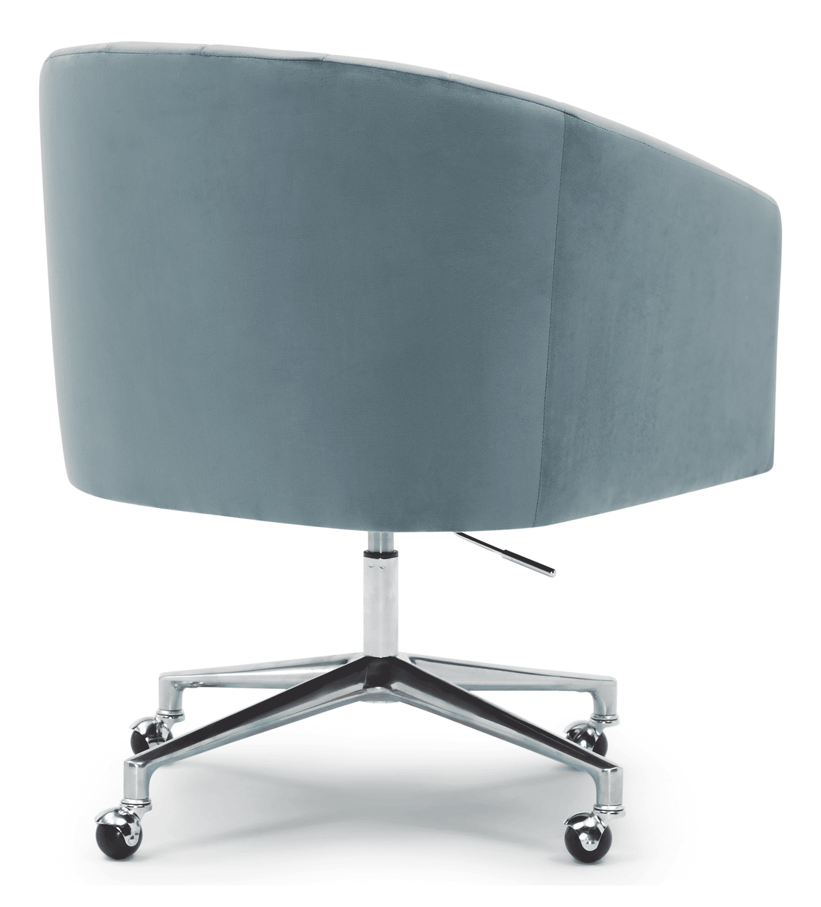 Fitz Office Chair-Billie Blue thumbnail 4