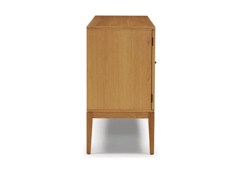 Reed Console Cabinet thumbnail 2