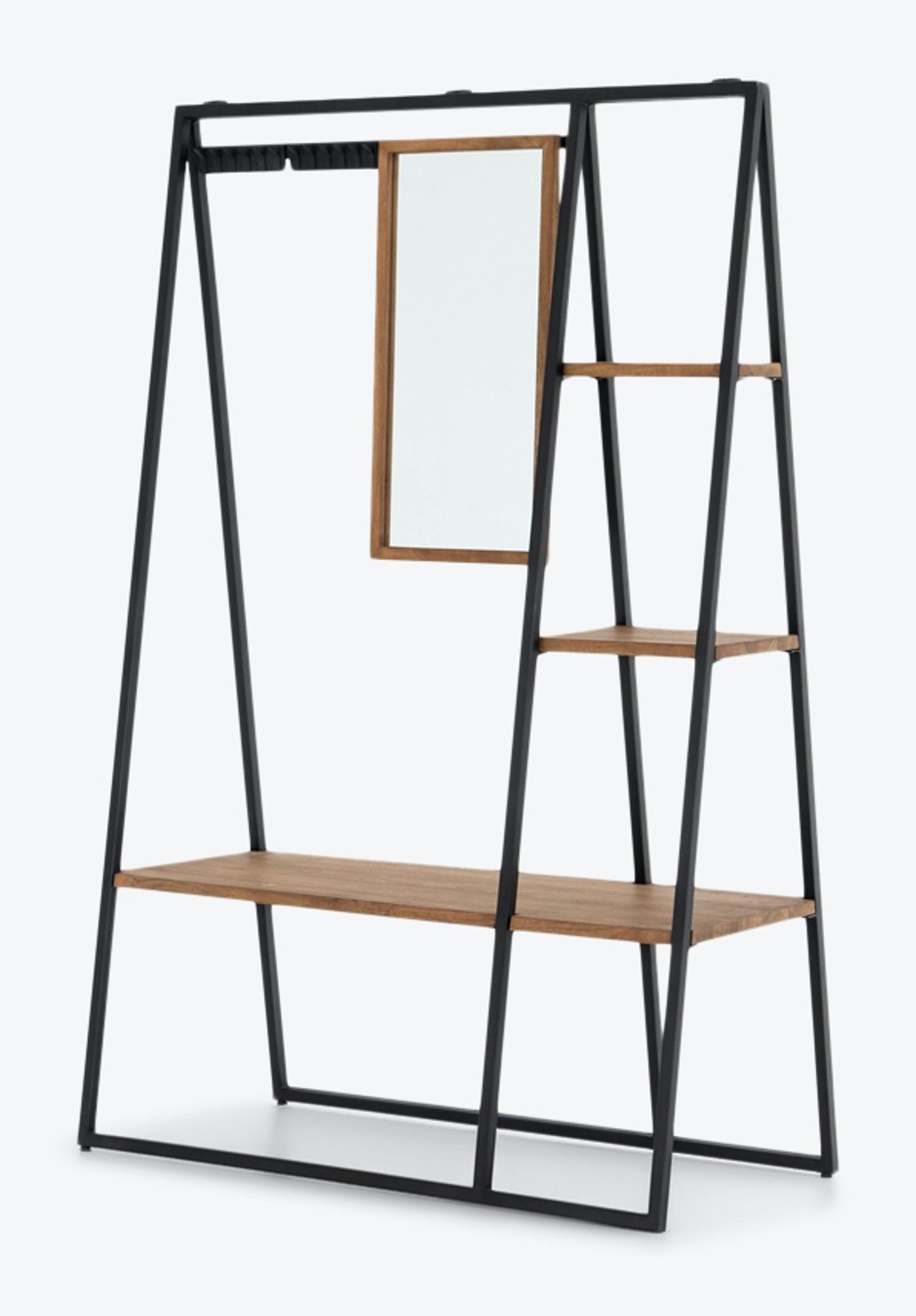 Sierra Shelving Unit thumbnail 2