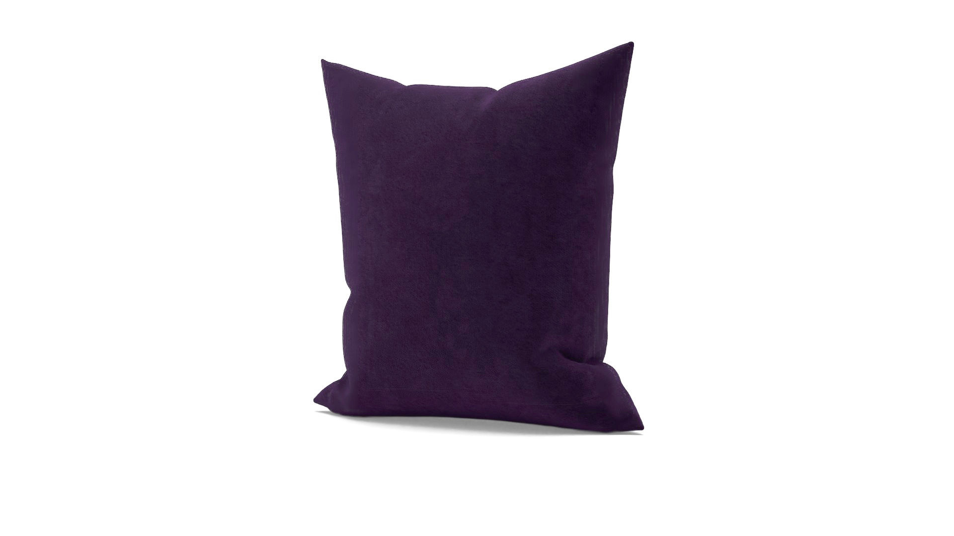 Minka Square Pillow with Insert-22"x22" thumbnail 2