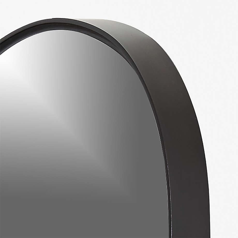 Heart Wall Mirror by Leanne Ford thumbnail 3