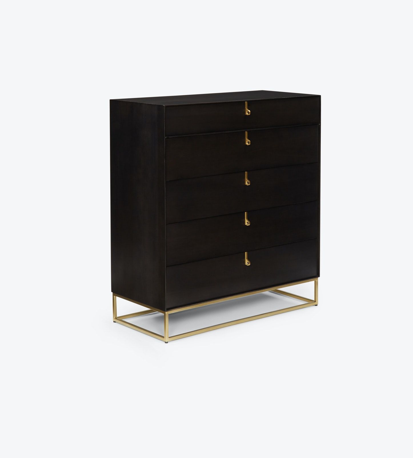 Soho Chest thumbnail 2