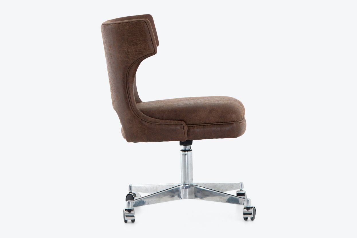 Roz Office Chair thumbnail 2