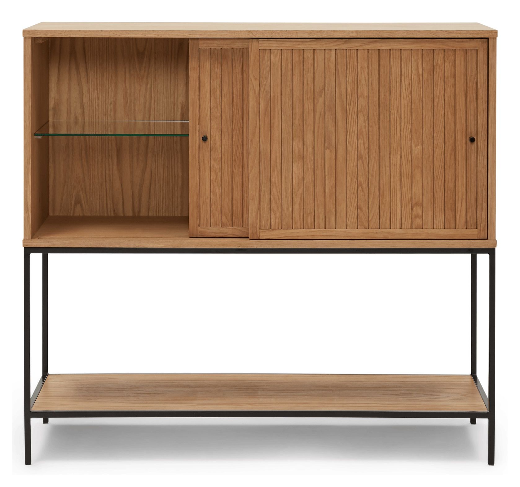 Elsa Bar Cabinet thumbnail 4