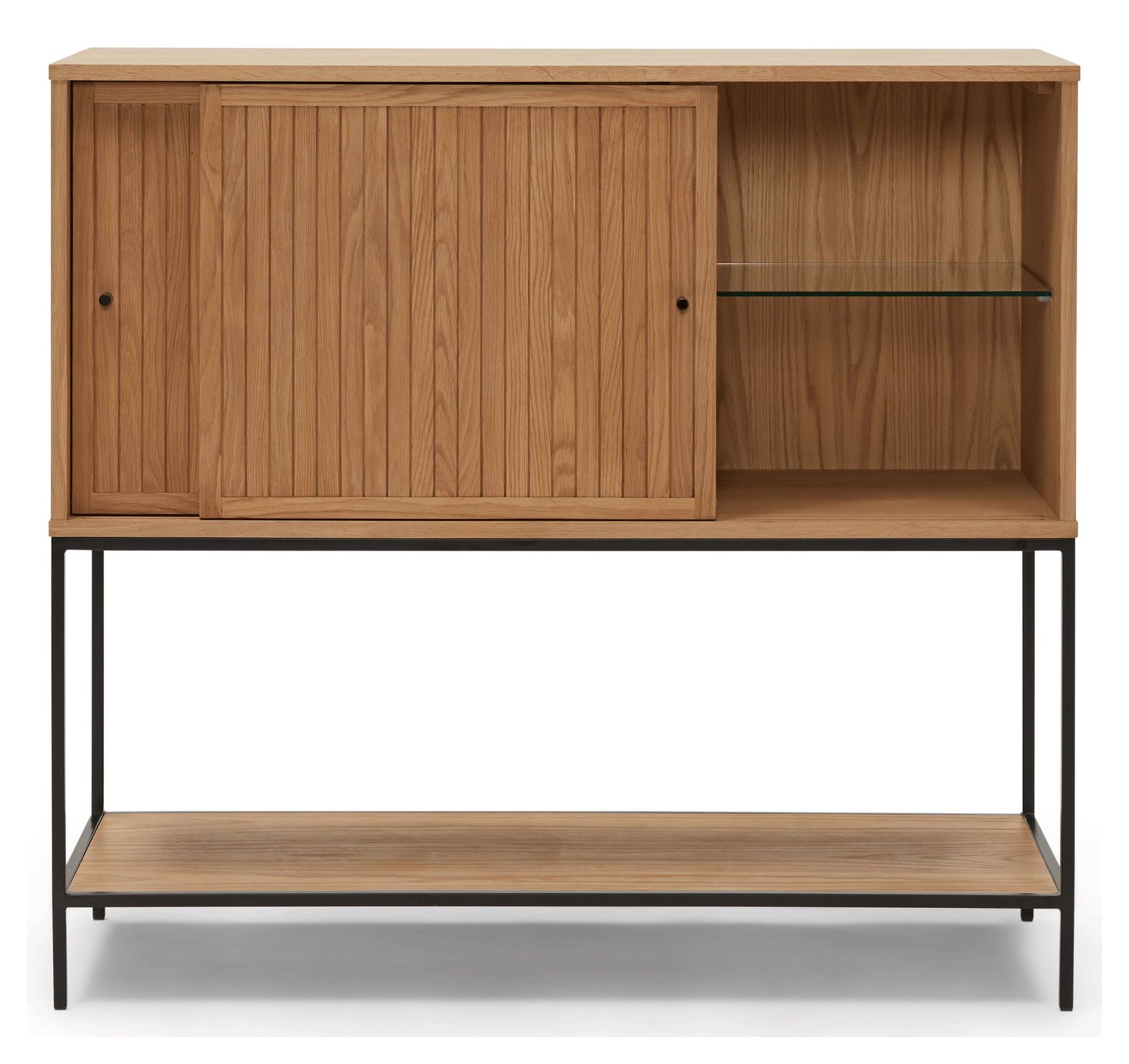 Elsa Bar Cabinet thumbnail 5