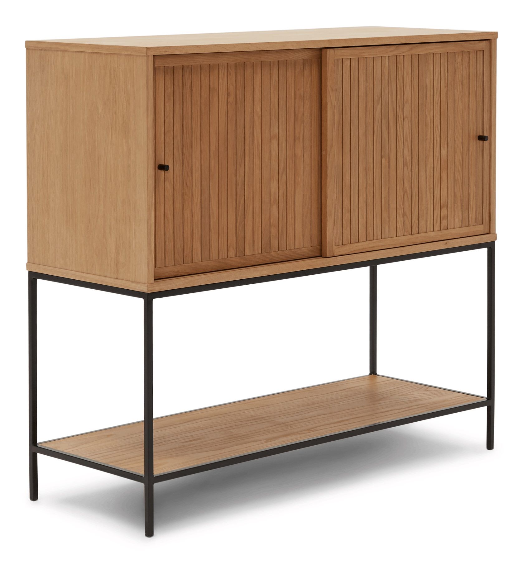 Elsa Bar Cabinet thumbnail 3