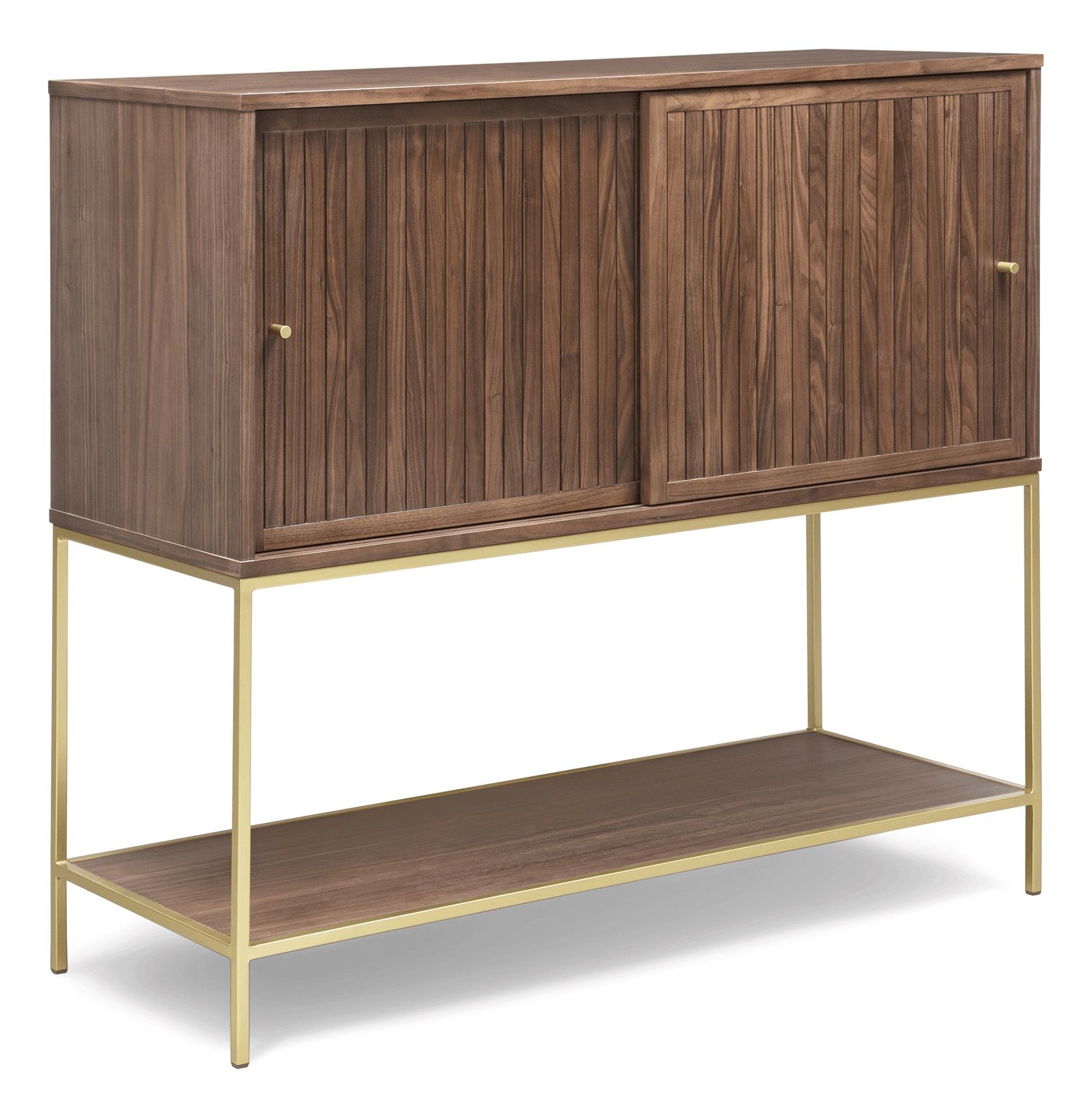 Elsa Bar Cabinet thumbnail 3