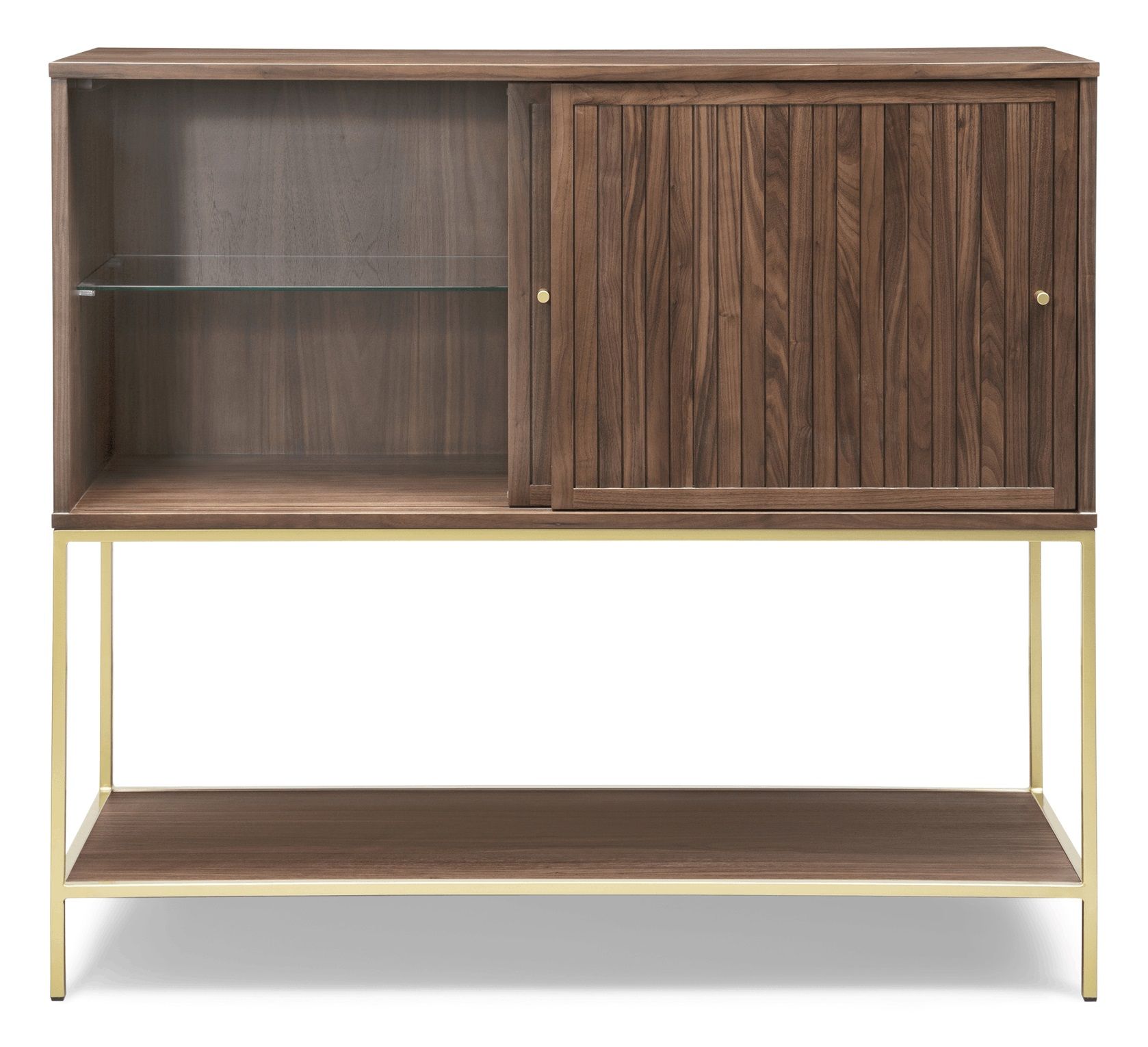 Elsa Bar Cabinet thumbnail 4