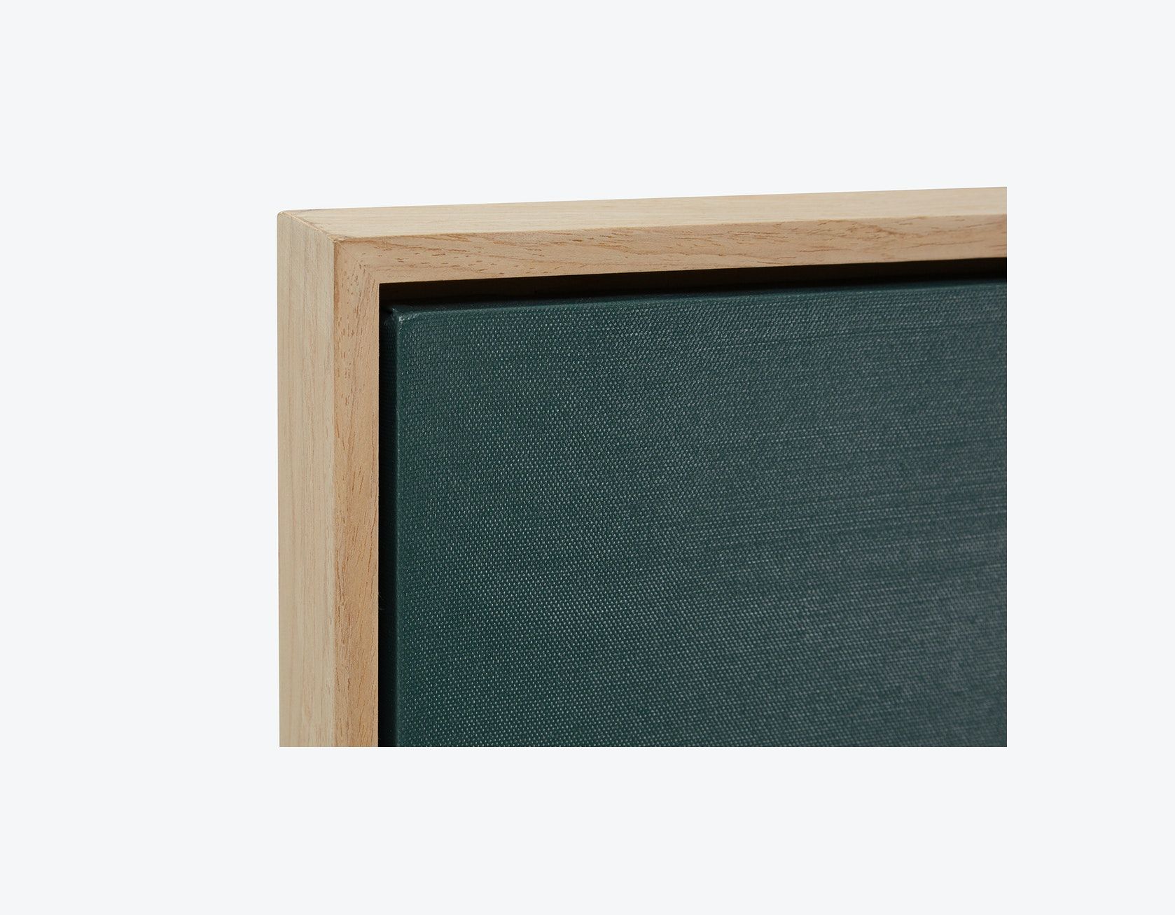 Rona Wall Art With Frame 35"x63" thumbnail 2