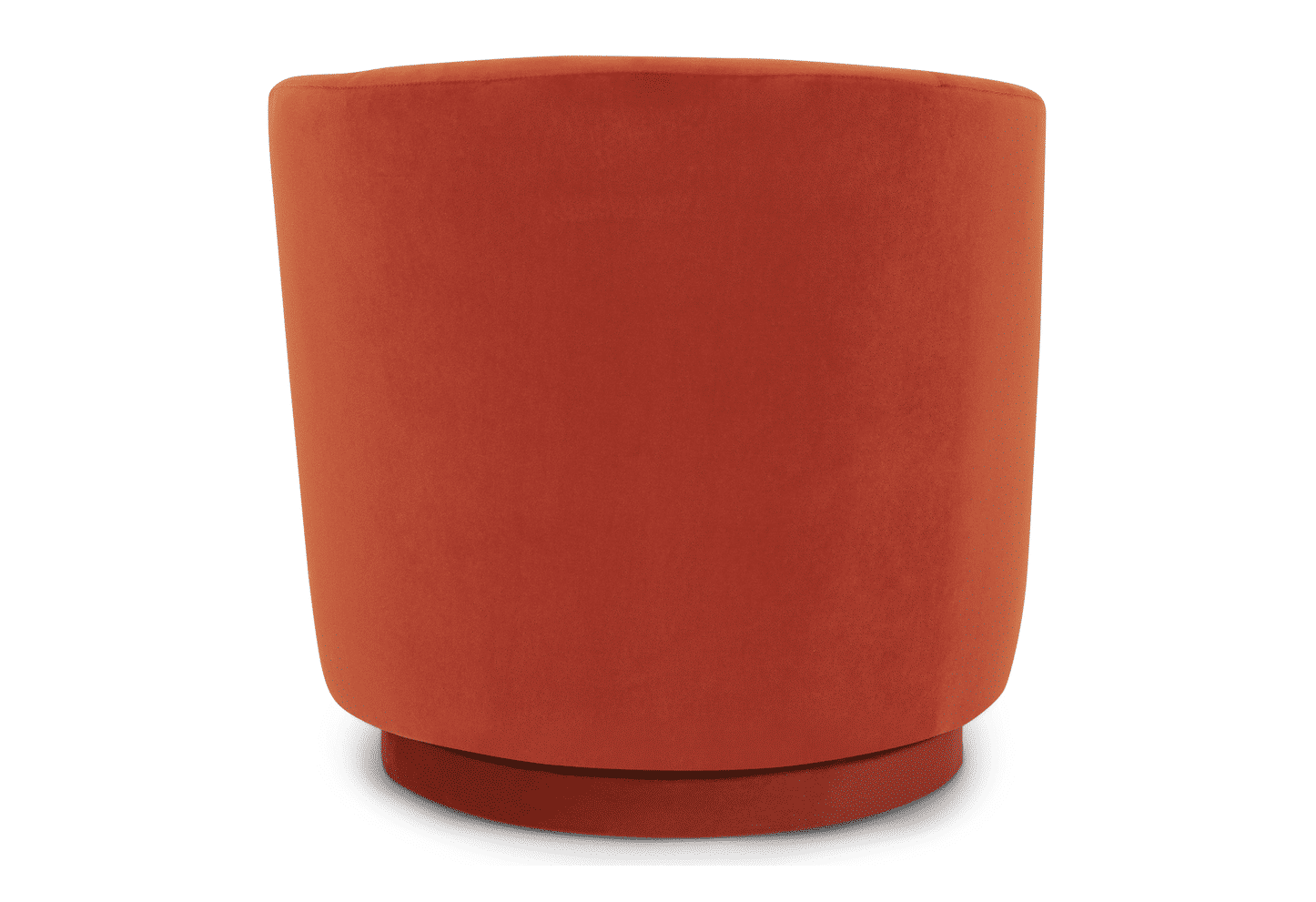 Gwyneth Swivel Chair with Storage thumbnail 4
