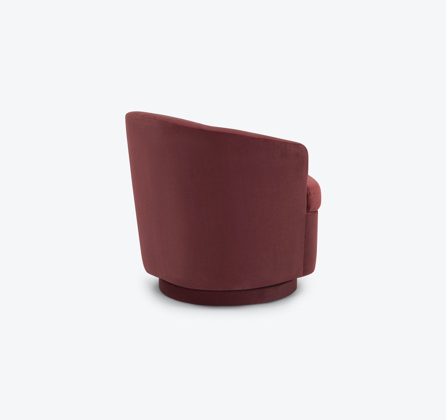 Gwyneth Swivel Chair with Storage thumbnail 4