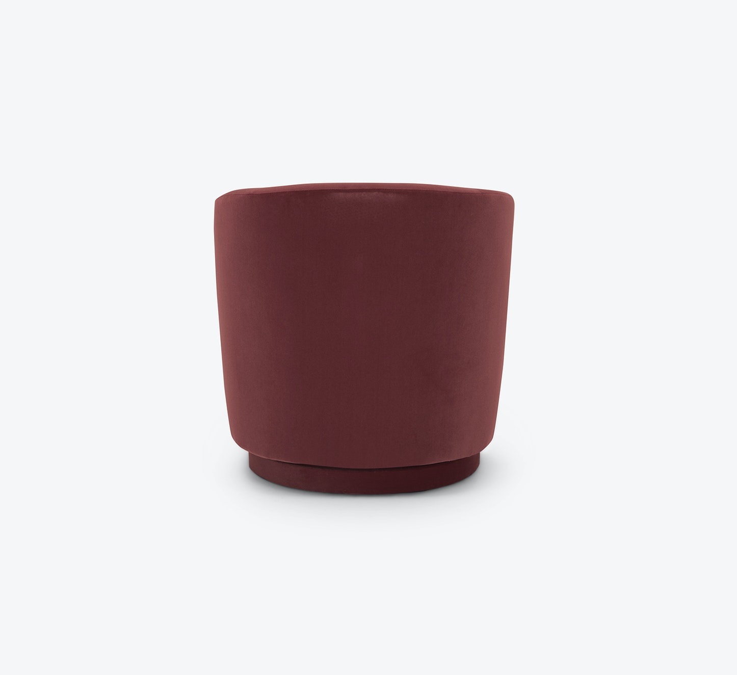 Gwyneth Swivel Chair with Storage thumbnail 5