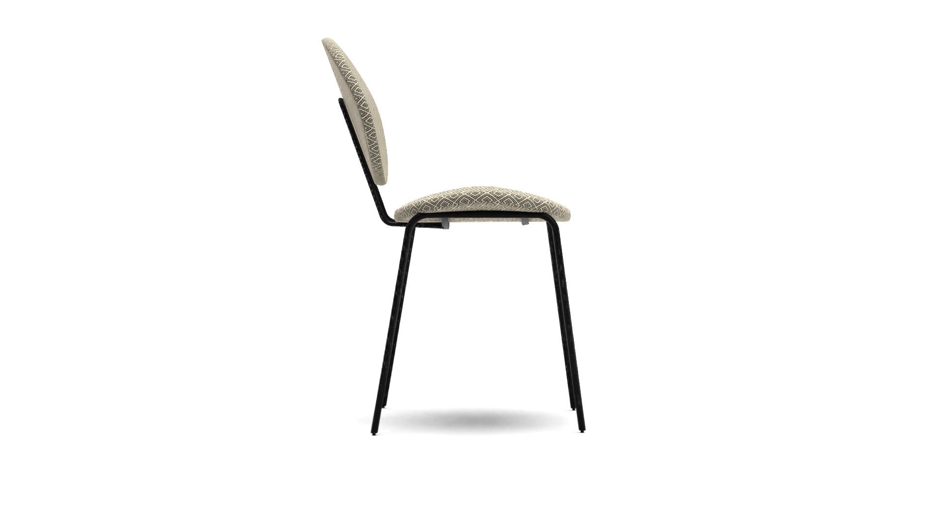 Willa Dining Chair thumbnail 2