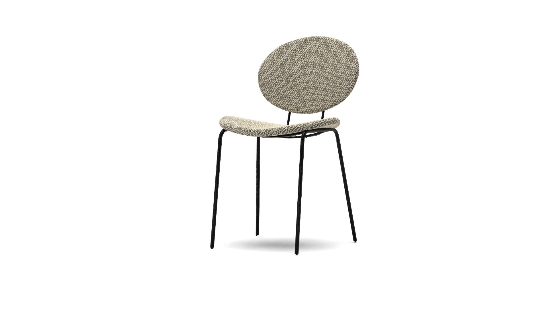 Willa Dining Chair thumbnail 3