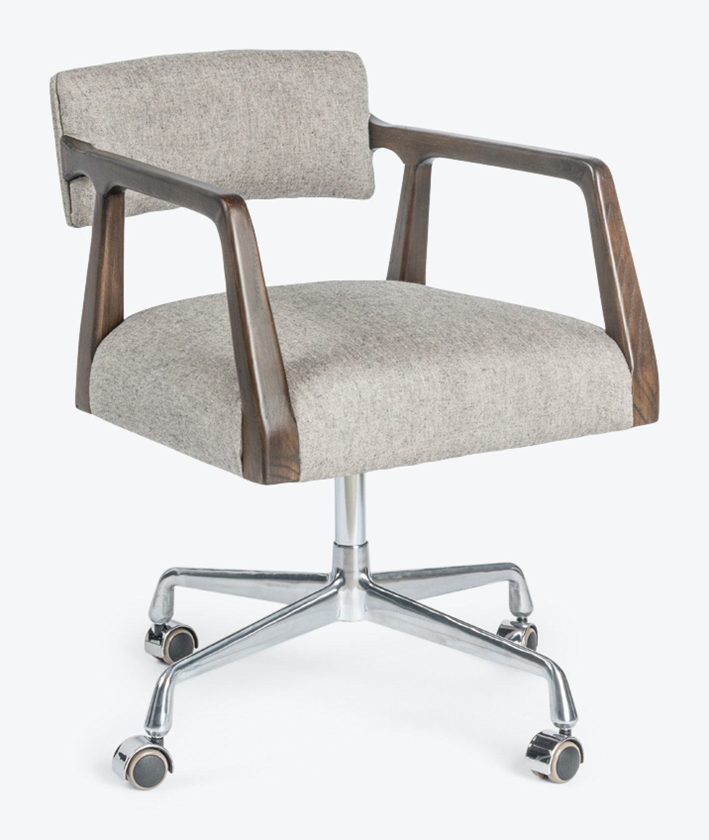 Ace Office Chair thumbnail 2