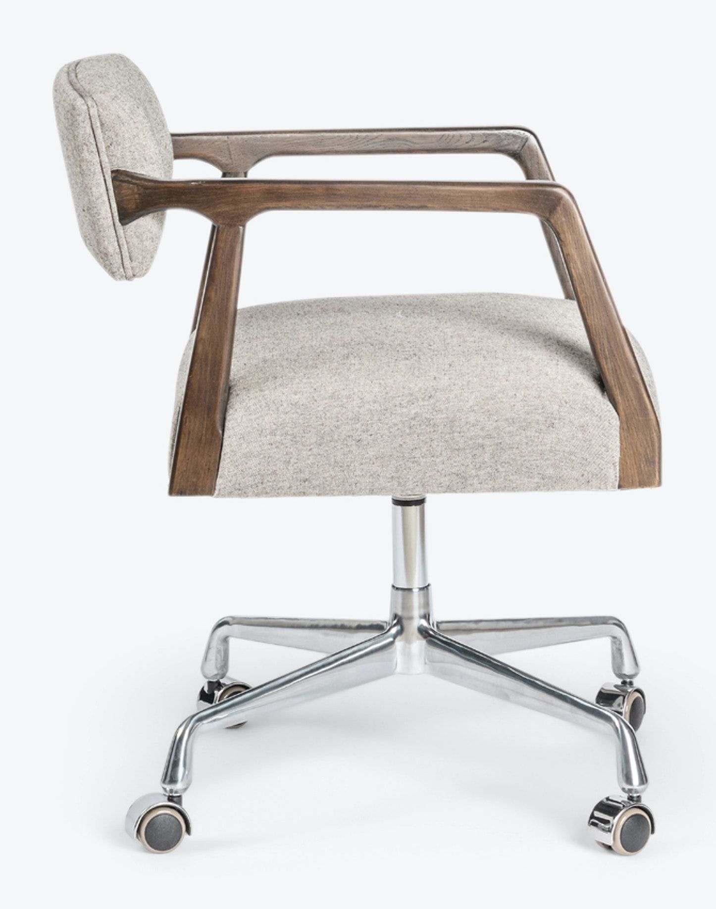 Ace Office Chair thumbnail 3