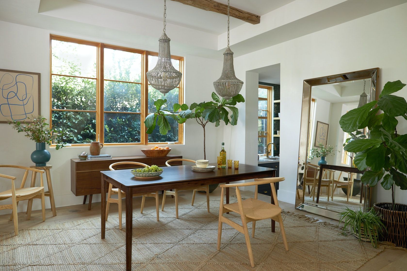 Rayne Dining Chair thumbnail 12