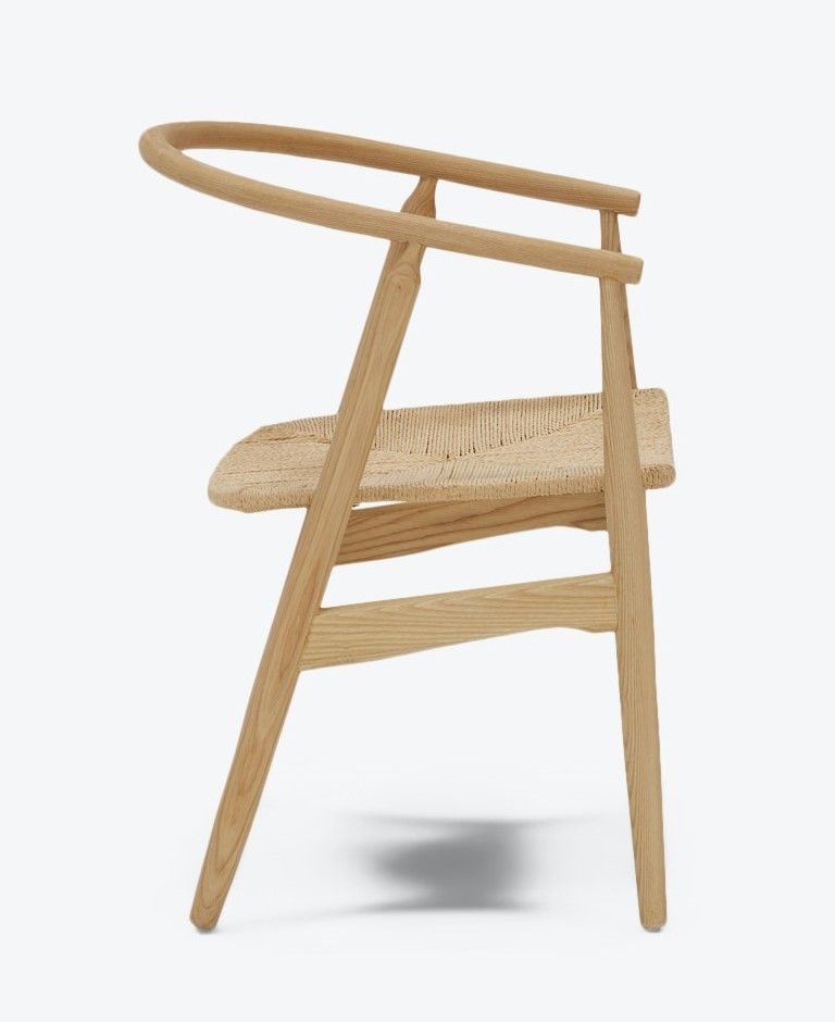 Rayne Dining Chair thumbnail 2