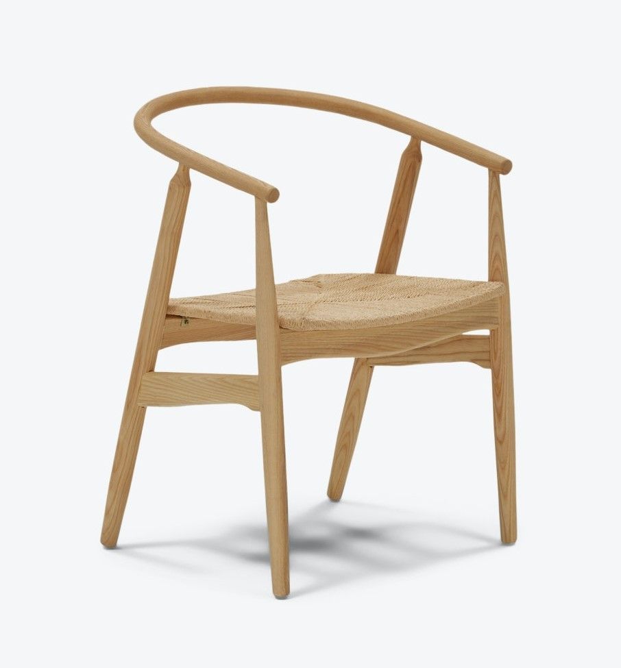 Rayne Dining Chair thumbnail 3