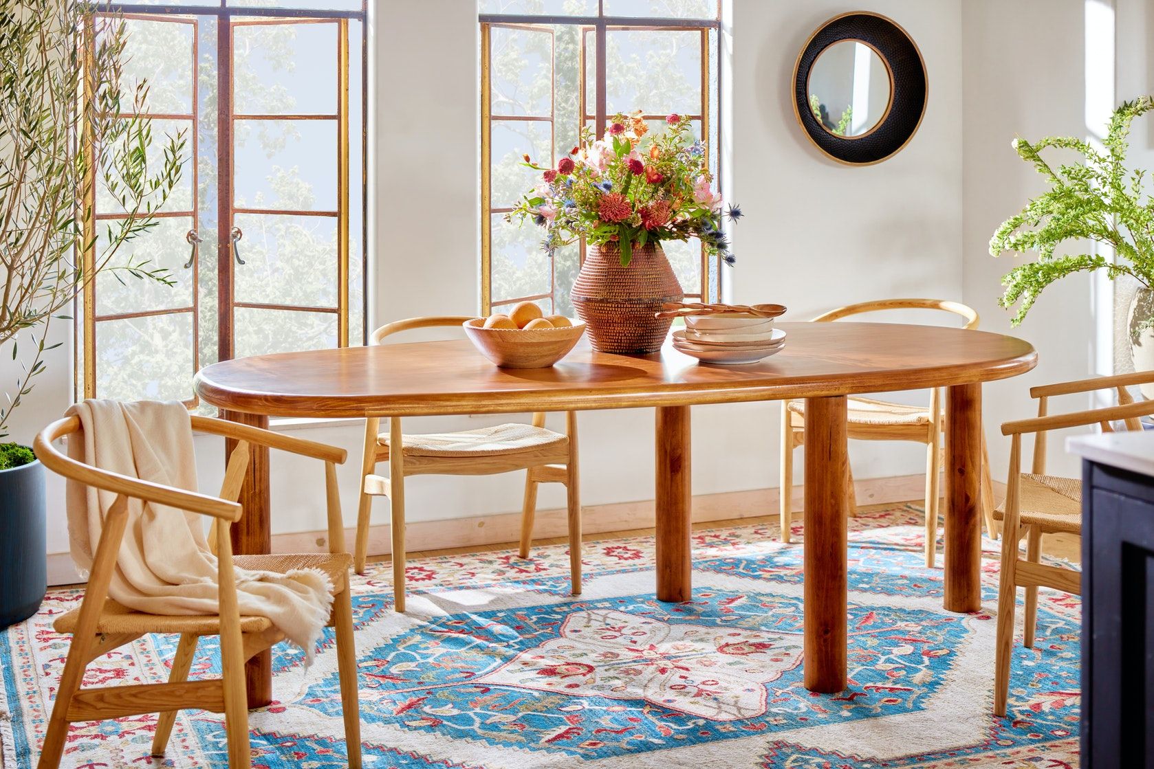 Rayne Dining Chair thumbnail 10